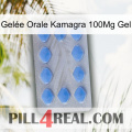 Gelée Orale Kamagra 100Mg Gel 21